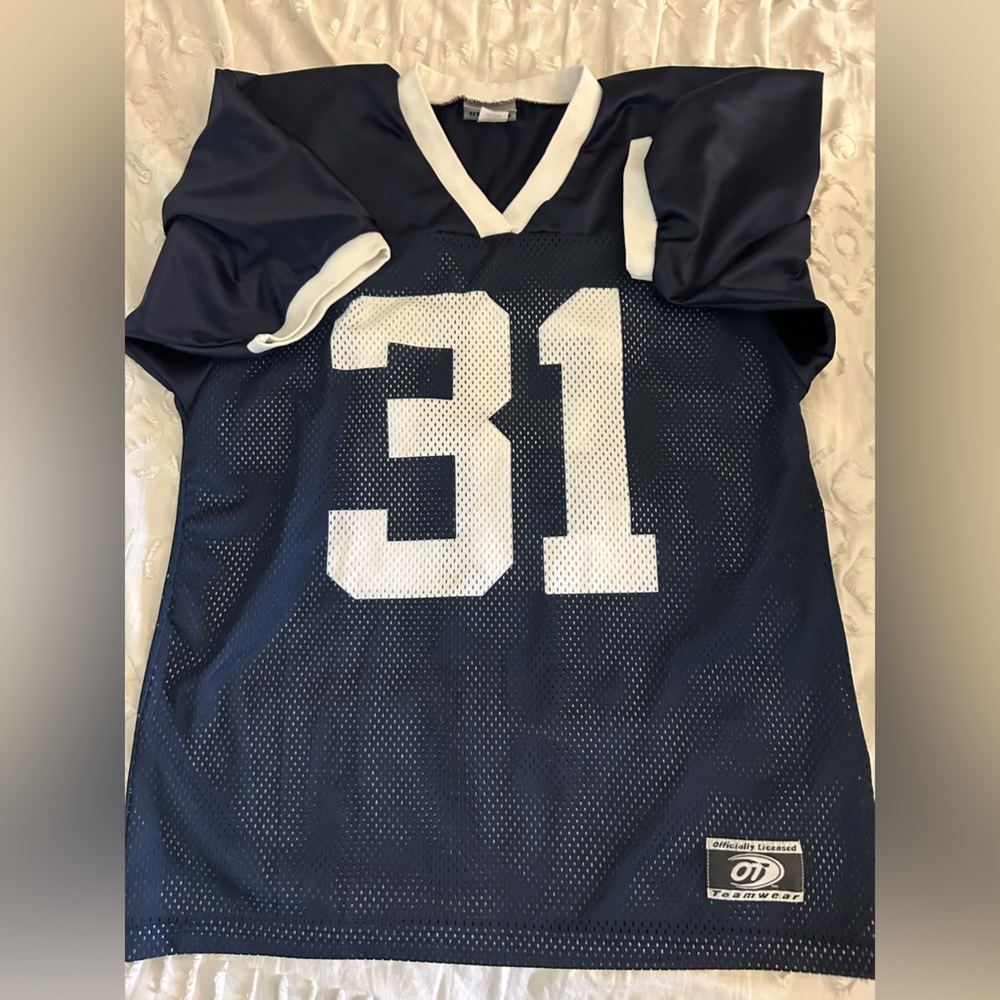 Penn State Football Jersey 31